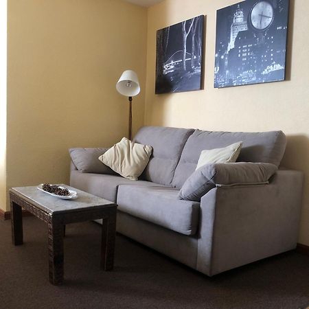 Appartement Presidente Nevasur à Sierra Nevada Extérieur photo