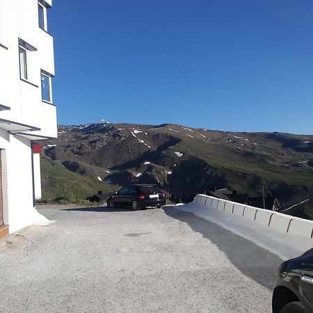 Appartement Presidente Nevasur à Sierra Nevada Extérieur photo