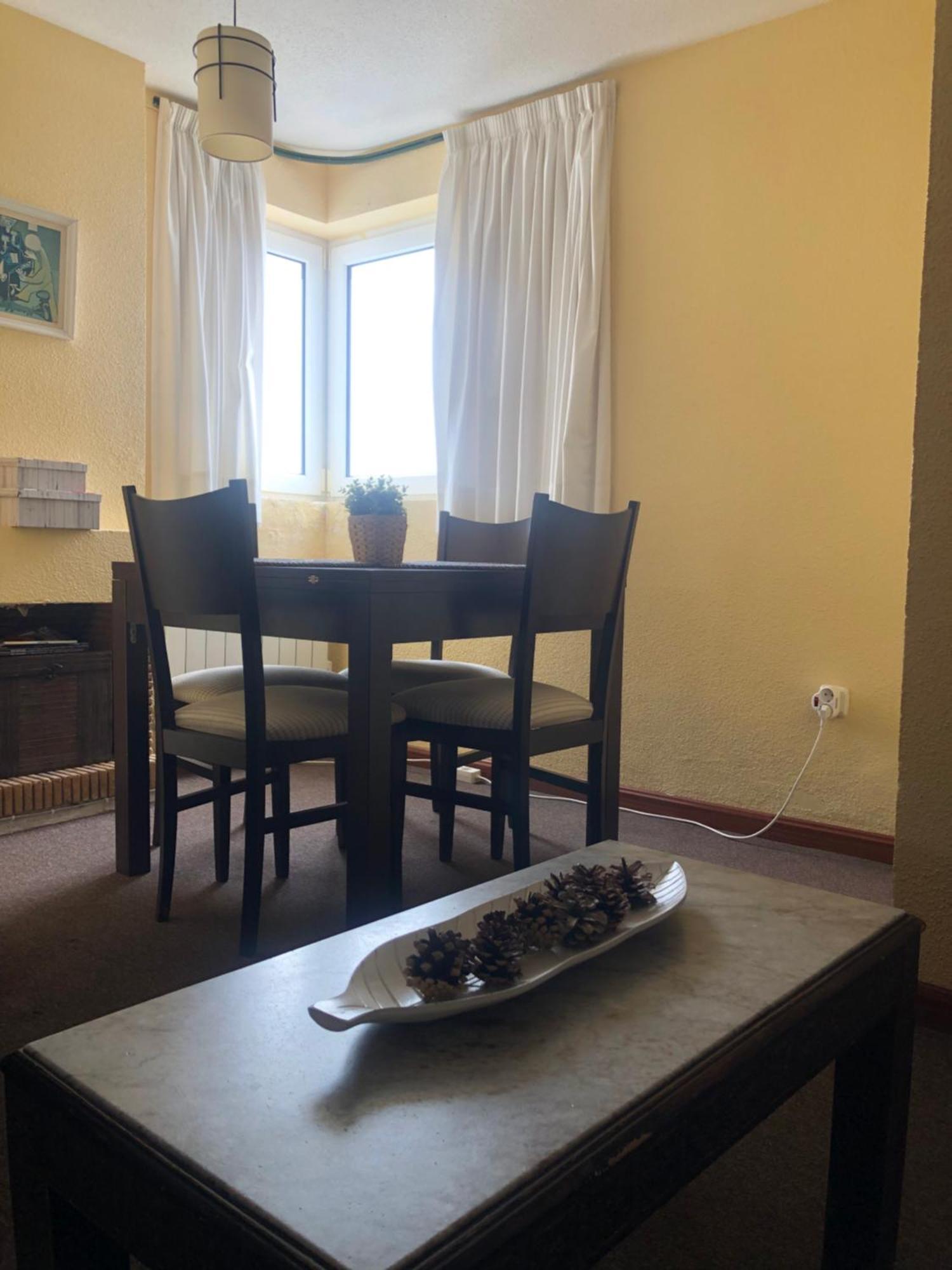 Appartement Presidente Nevasur à Sierra Nevada Extérieur photo