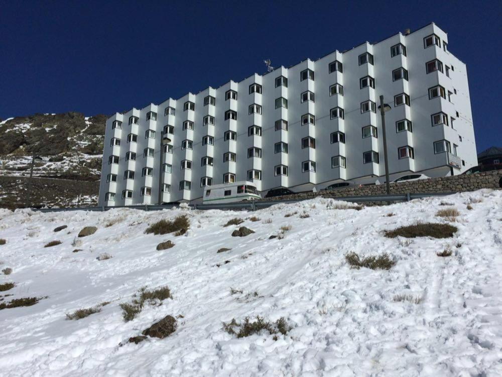 Appartement Presidente Nevasur à Sierra Nevada Extérieur photo