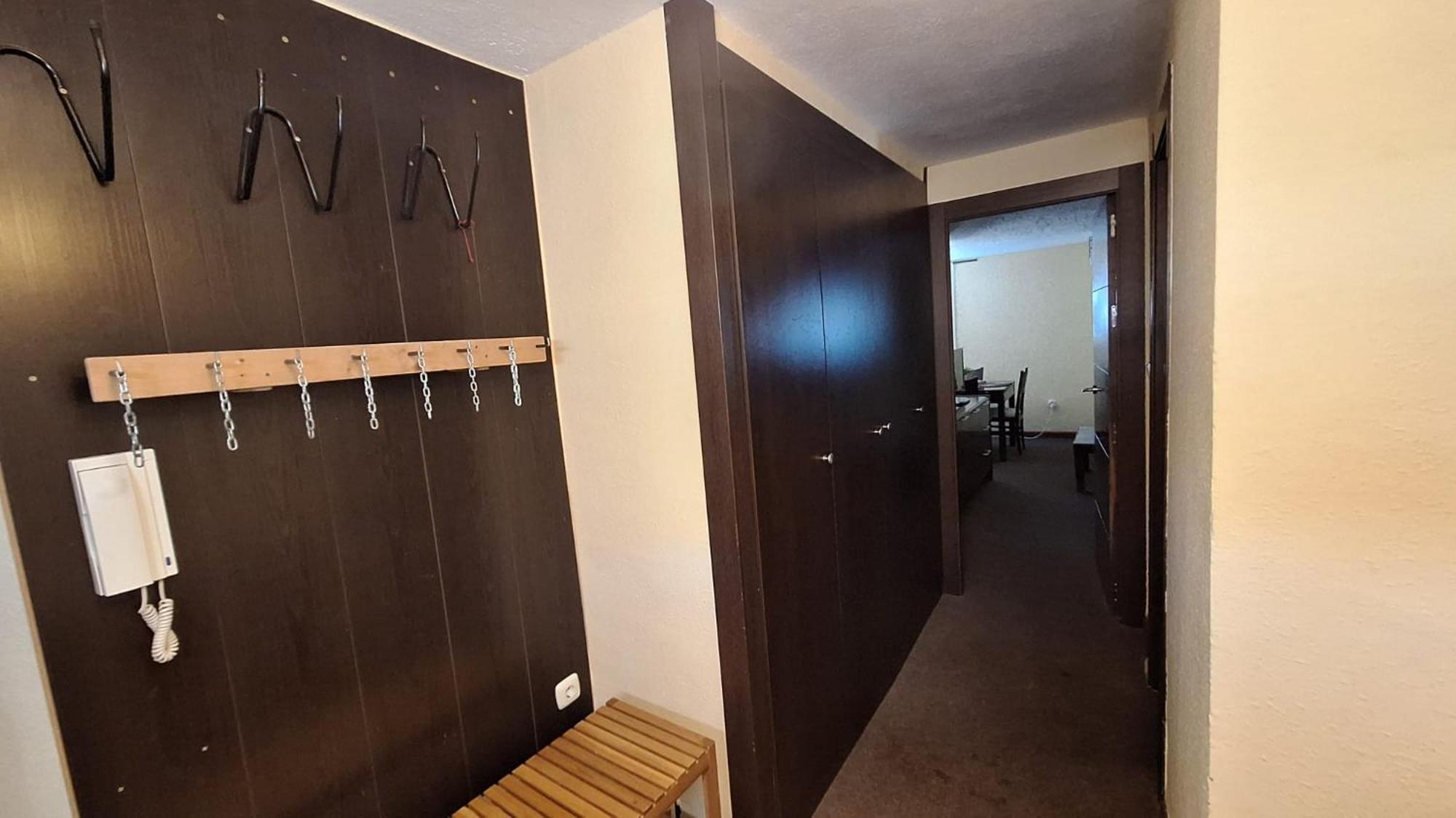Appartement Presidente Nevasur à Sierra Nevada Extérieur photo