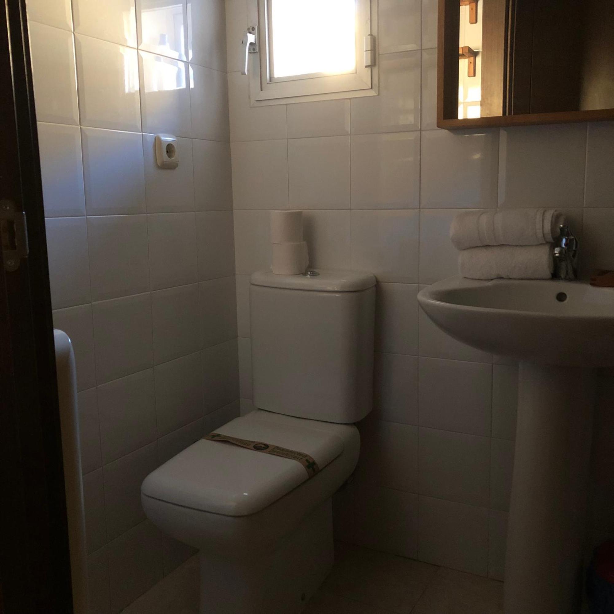 Appartement Presidente Nevasur à Sierra Nevada Extérieur photo