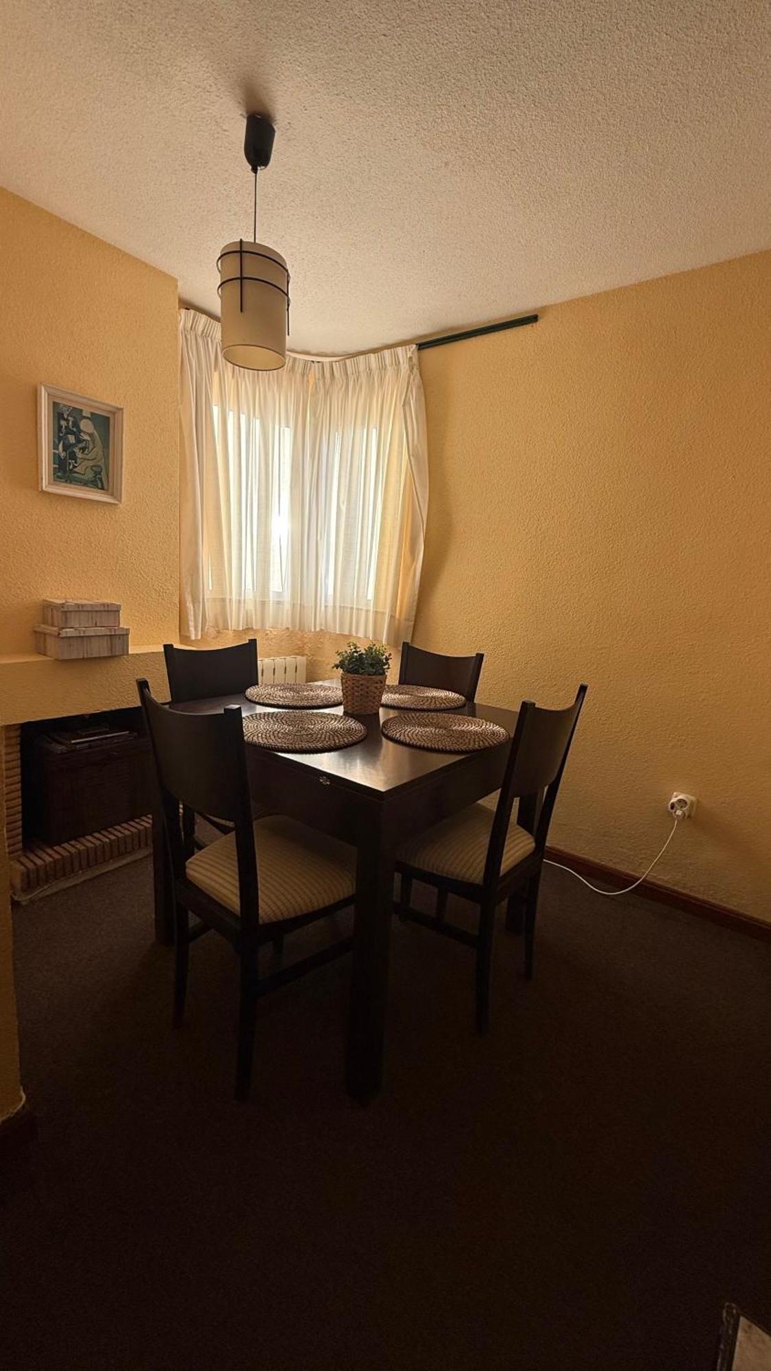 Appartement Presidente Nevasur à Sierra Nevada Extérieur photo